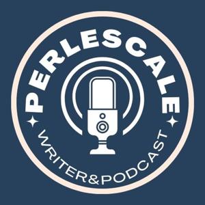 Perlescale writer&podcast