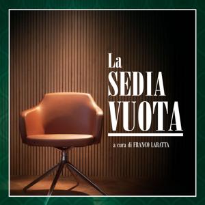 La sedia vuota