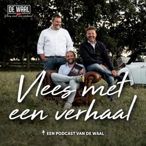 Vlees met een Verhaal