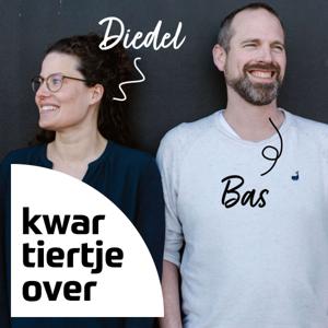 Kwartiertje over