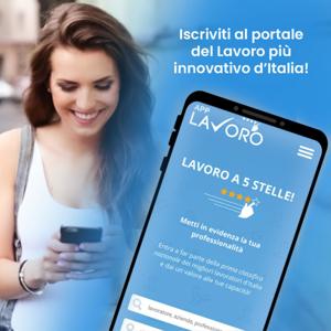 Lavoro e Dintorni con AppLavoro