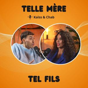 TELLE MÈRE TEL FILS 🫶