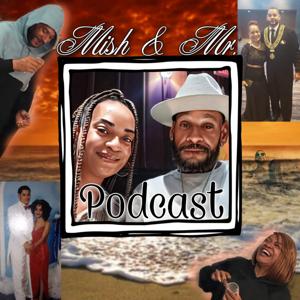 Mish & Mr.