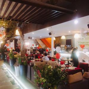 Nhà Hàng Cafe Ân Nam