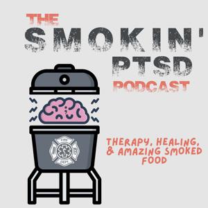 The Smokin' PTSD podcast