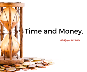 Time and Money