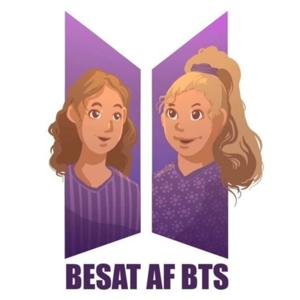 Besat af BTS