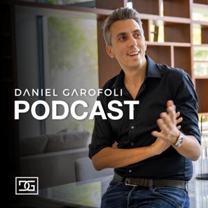 Daniel Garofoli - Podcast