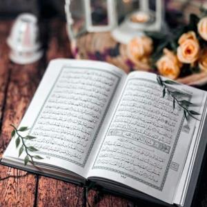 MUKHTASAR (TAFSEER-E- QURAN)
By Dr Manzoor Ahmad Mir