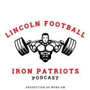 Iron Patriots-Lincoln Football