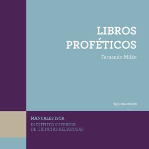Libros proféticos