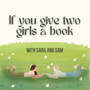 If You Give Two Girls A Book