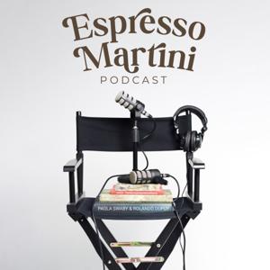 Espresso Martini Podcast