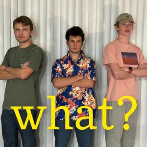 what? the podcast