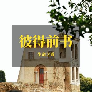 彼得前书