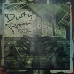 Dusty Room. Rozmowy o hip-hopie.