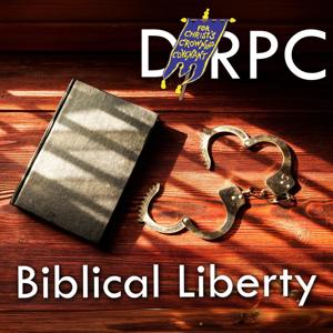 Biblical Liberty