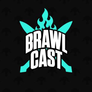 Brawlcast w/ Atrophius & DoubleDime
