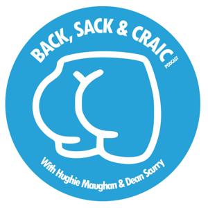 Back, Sack & Craic
