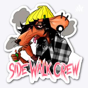 The Sidewalk Crew