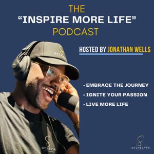 Inspire More Life