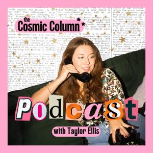 The Cosmic Column Podcast