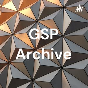 GSP Archive
