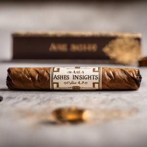 Ashes and Insights