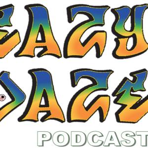 Eazy Daze Podcast