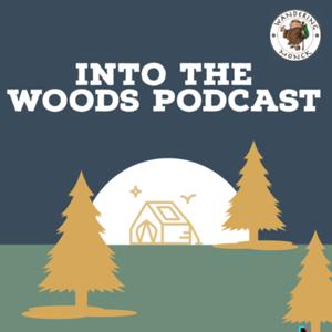 The Wandering Monck's Outdoor Podcast
