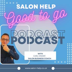 Salon Help Good to Go