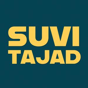 Suvitajad Podcast