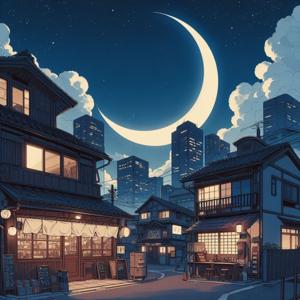 Cafe Launge / La Luna