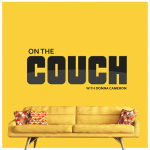On The Couch with Donna Cameron
