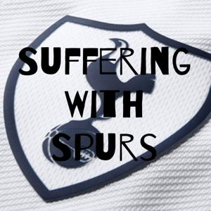Suffering with Spurs