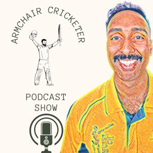 Armchair Cricketer