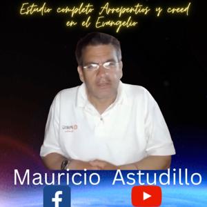 Estudio completo de Marcos 1:15
