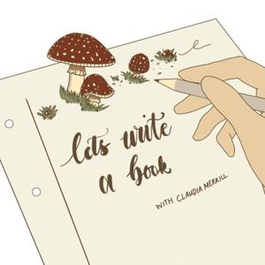 Let's Write a Book