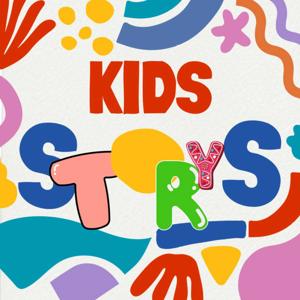 kids bedtime stories