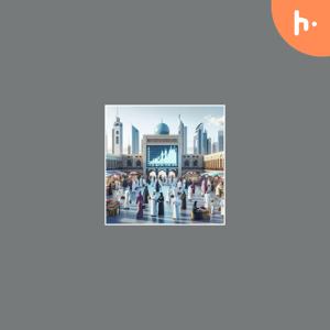 Podcast: Kuwait Business Stories