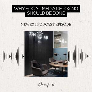 Why Social Media Detoxing should be done?