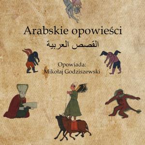 Arabskie opowieści
