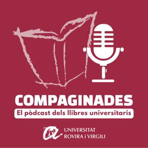 Compaginades URV: el pòdcast dels llibres universitaris