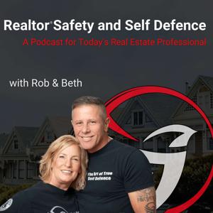 Realtor Safety and Self Defence