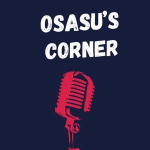 Osasu's Corner