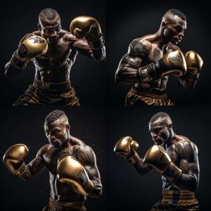 Marcell Johnson's Podcast