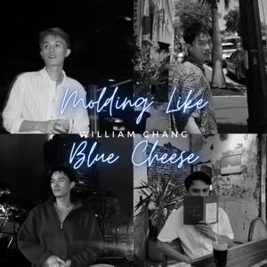 Molding Like Blue Cheese