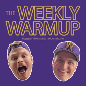 The Weekly Warmup