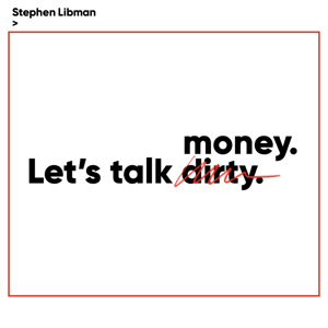 Let's Talk Money