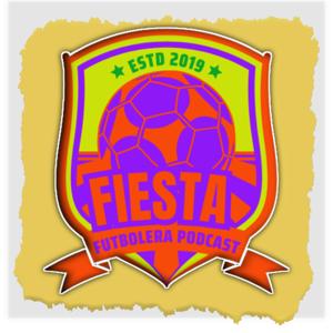 Fiesta Futbolera
